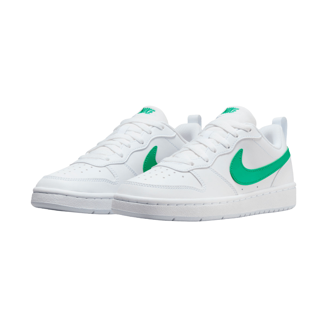 ZAPATILLAS URBANAS NIKE COURT BOROUGH LOW JUVENIL | DV5456-109