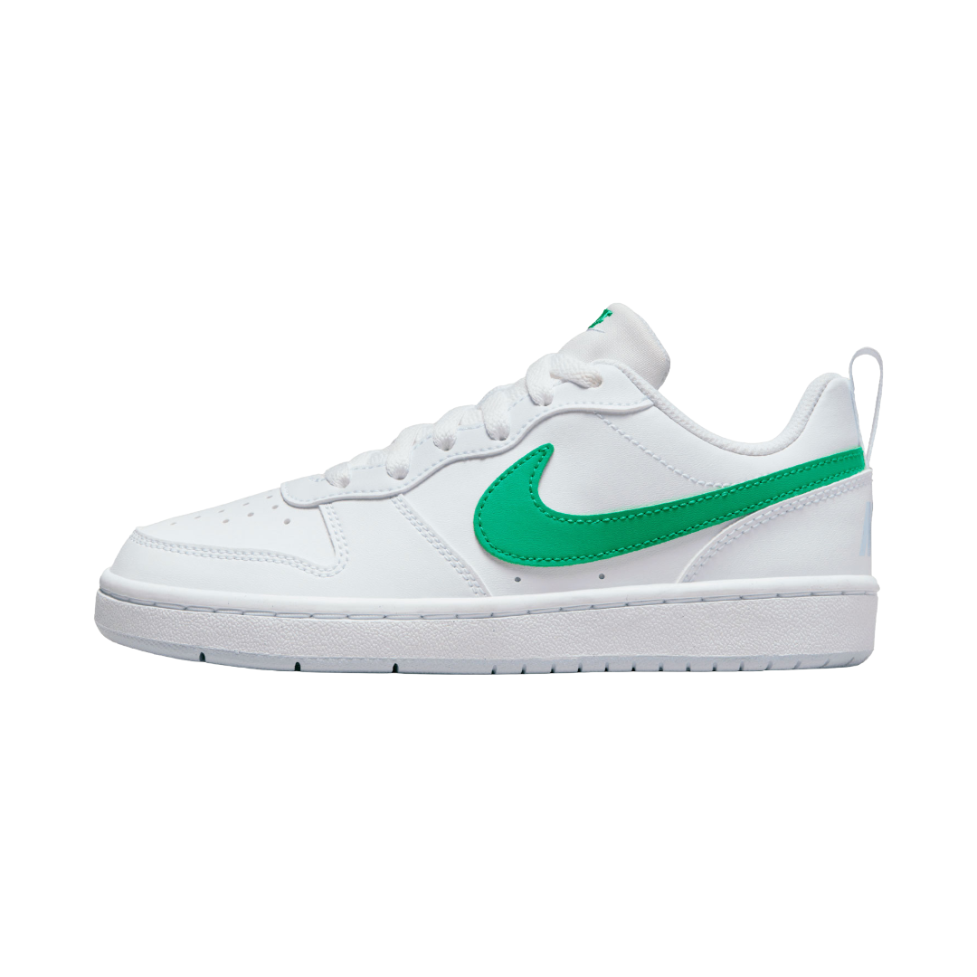 ZAPATILLAS URBANAS NIKE COURT BOROUGH LOW JUVENIL | DV5456-109