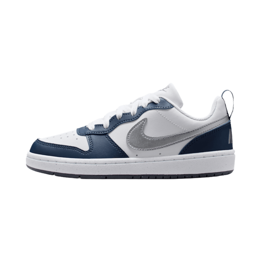ZAPATILLAS URBANAS NIKE COURT BOROUGH LOW JUVENIL | DV5456-135