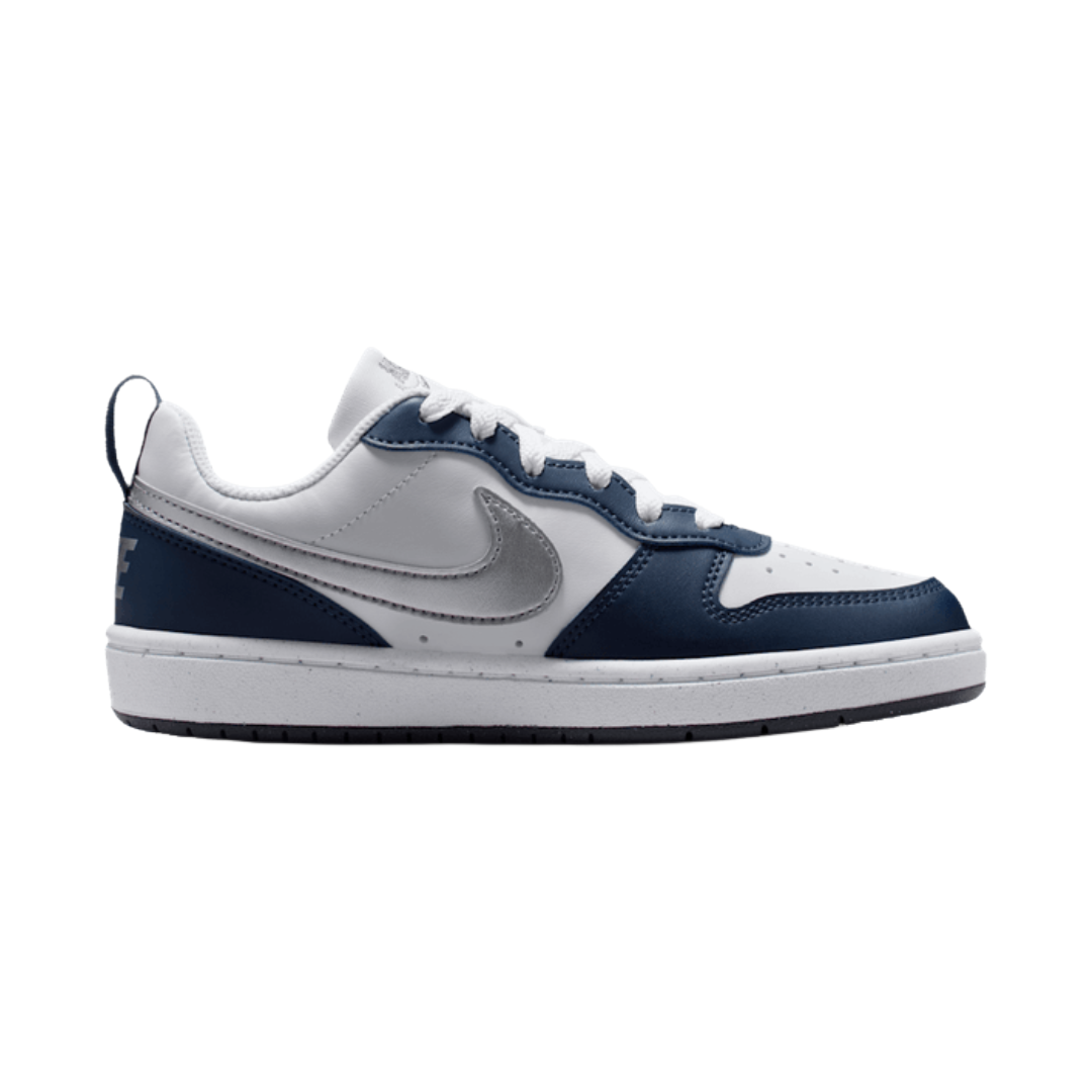 ZAPATILLAS URBANAS NIKE COURT BOROUGH LOW JUVENIL | DV5456-135