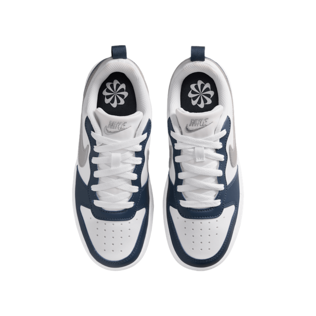 ZAPATILLAS URBANAS NIKE COURT BOROUGH LOW JUVENIL | DV5456-135