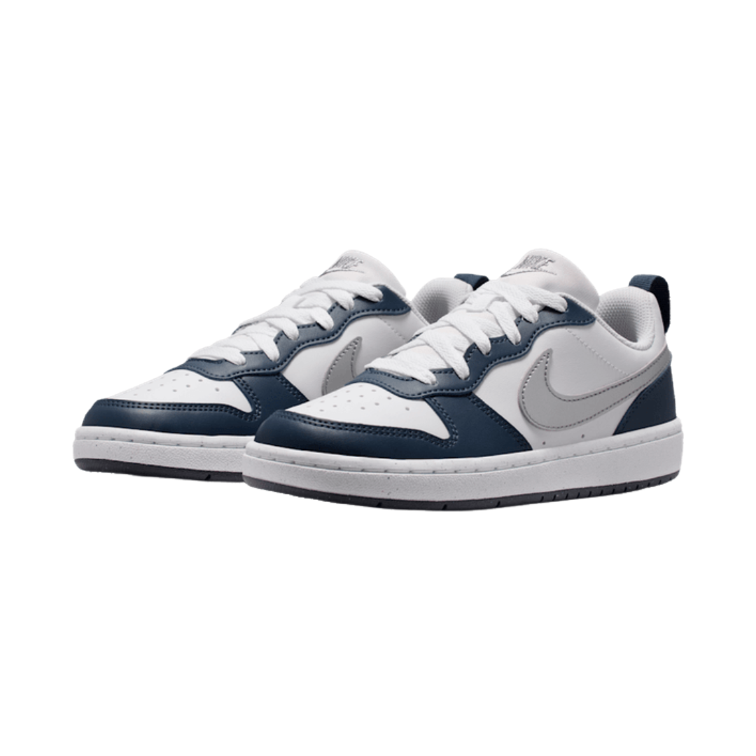 ZAPATILLAS URBANAS NIKE COURT BOROUGH LOW JUVENIL | DV5456-135