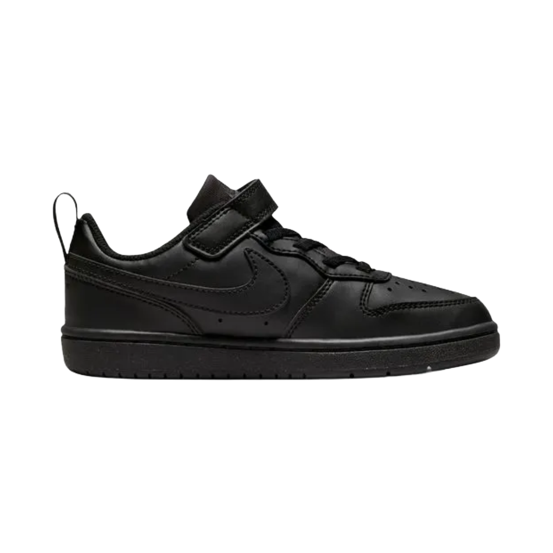 ZAPATILLAS URBANAS NIKE COURT BOROUGH LOW INFANTIL | DV5457-002