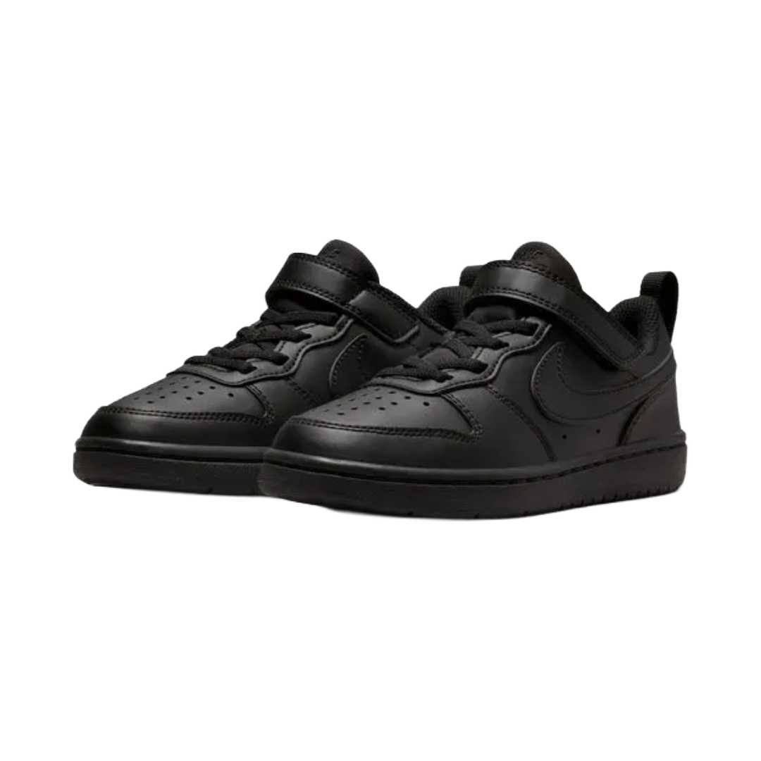 ZAPATILLAS URBANAS NIKE COURT BOROUGH LOW INFANTIL | DV5457-002