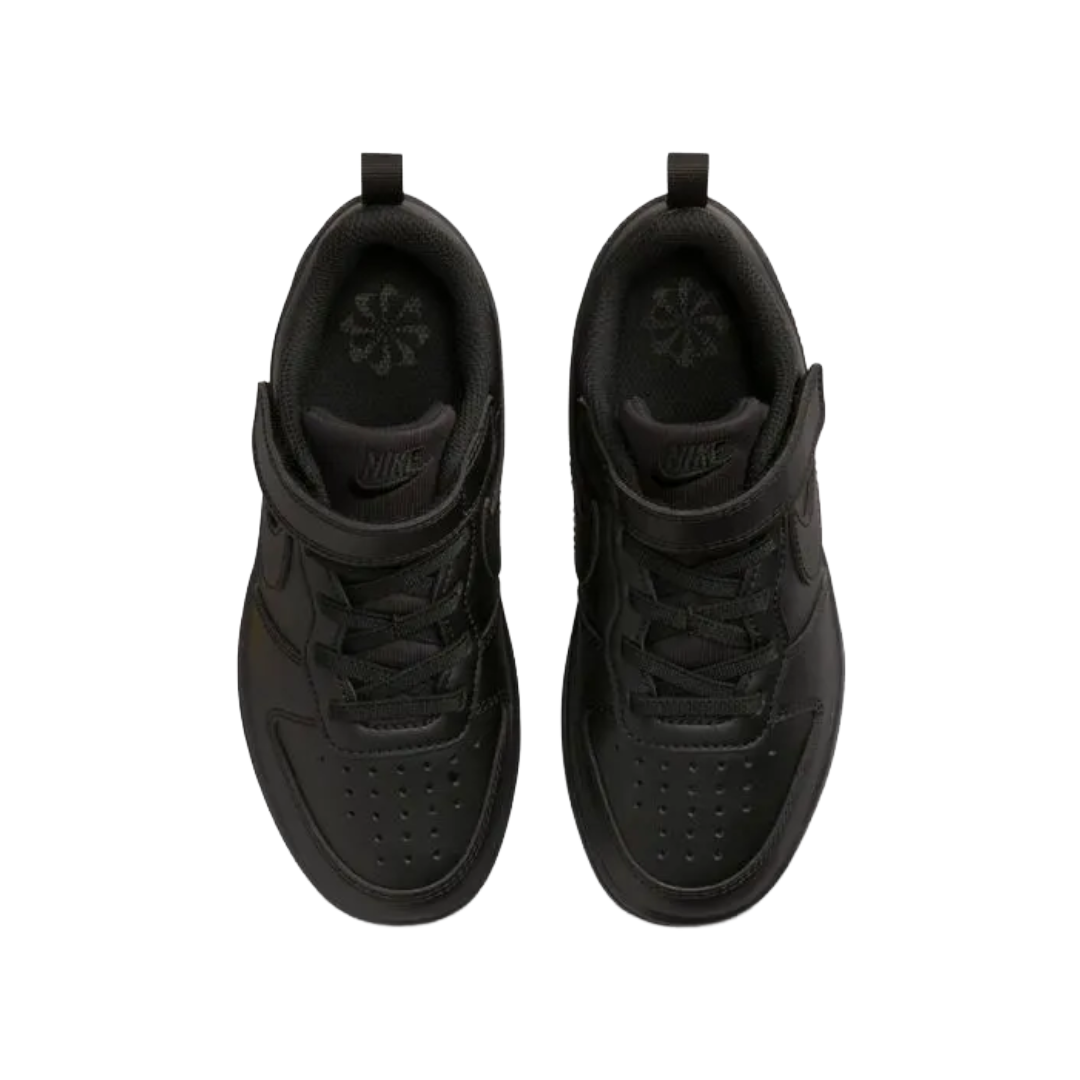 ZAPATILLAS URBANAS NIKE COURT BOROUGH LOW INFANTIL | DV5457-002