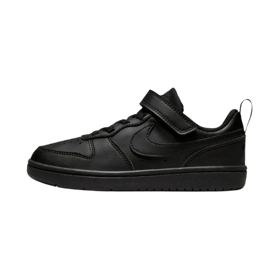 ZAPATILLAS URBANAS NIKE COURT BOROUGH LOW INFANTIL | DV5457-002