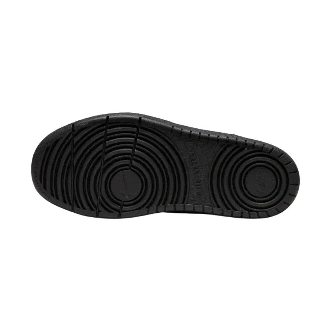 ZAPATILLAS URBANAS NIKE COURT BOROUGH LOW INFANTIL | DV5457-002
