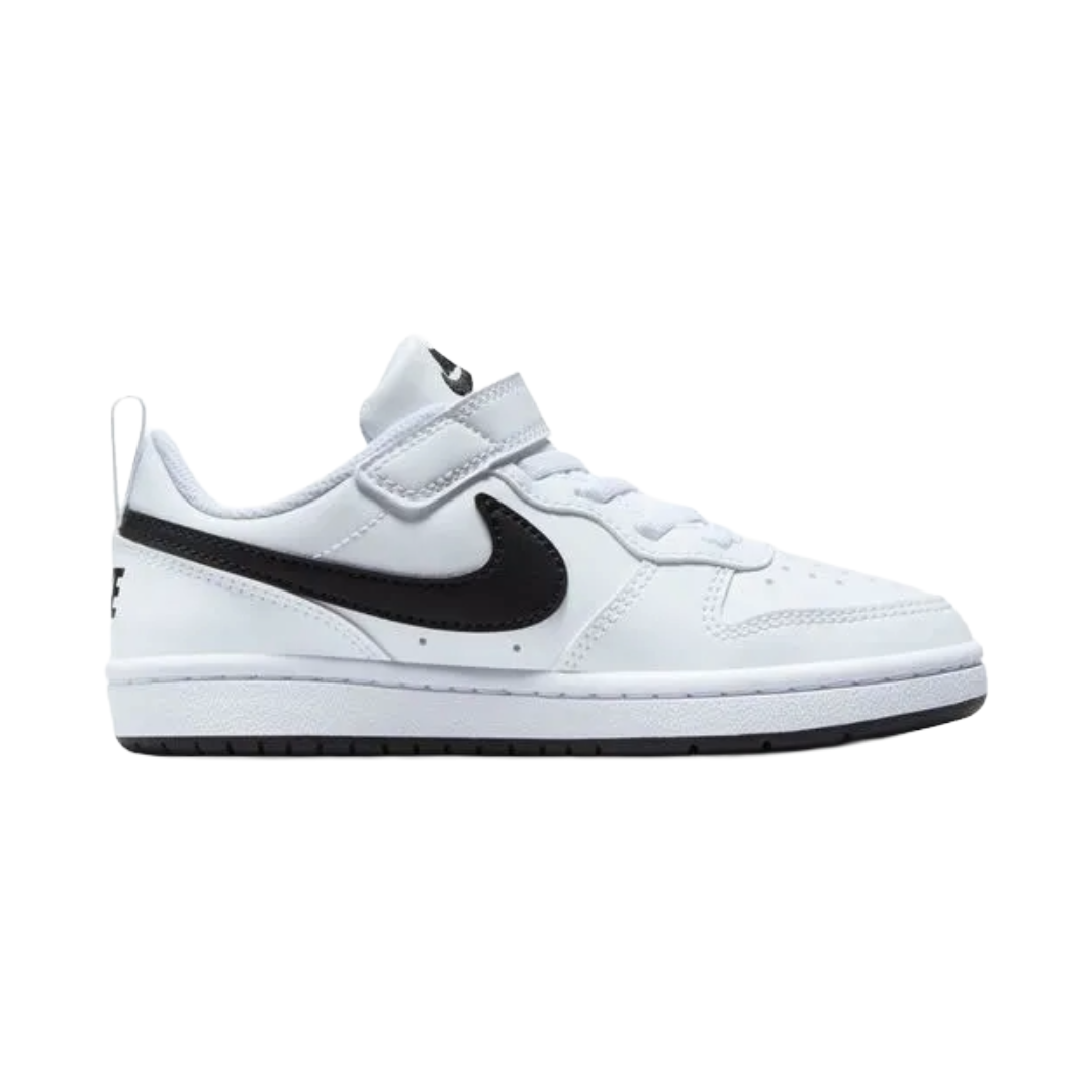 ZAPATILLAS URBANAS NIKE COURT BOROUGH LOW INFANTIL | DV5457-104