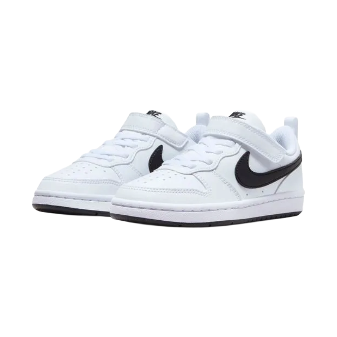 ZAPATILLAS URBANAS NIKE COURT BOROUGH LOW INFANTIL | DV5457-104