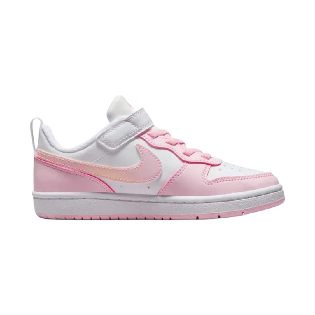 ZAPATILLAS URBANAS NIKE COURT BROROUGH LOW INFANTIL | DV5457-105