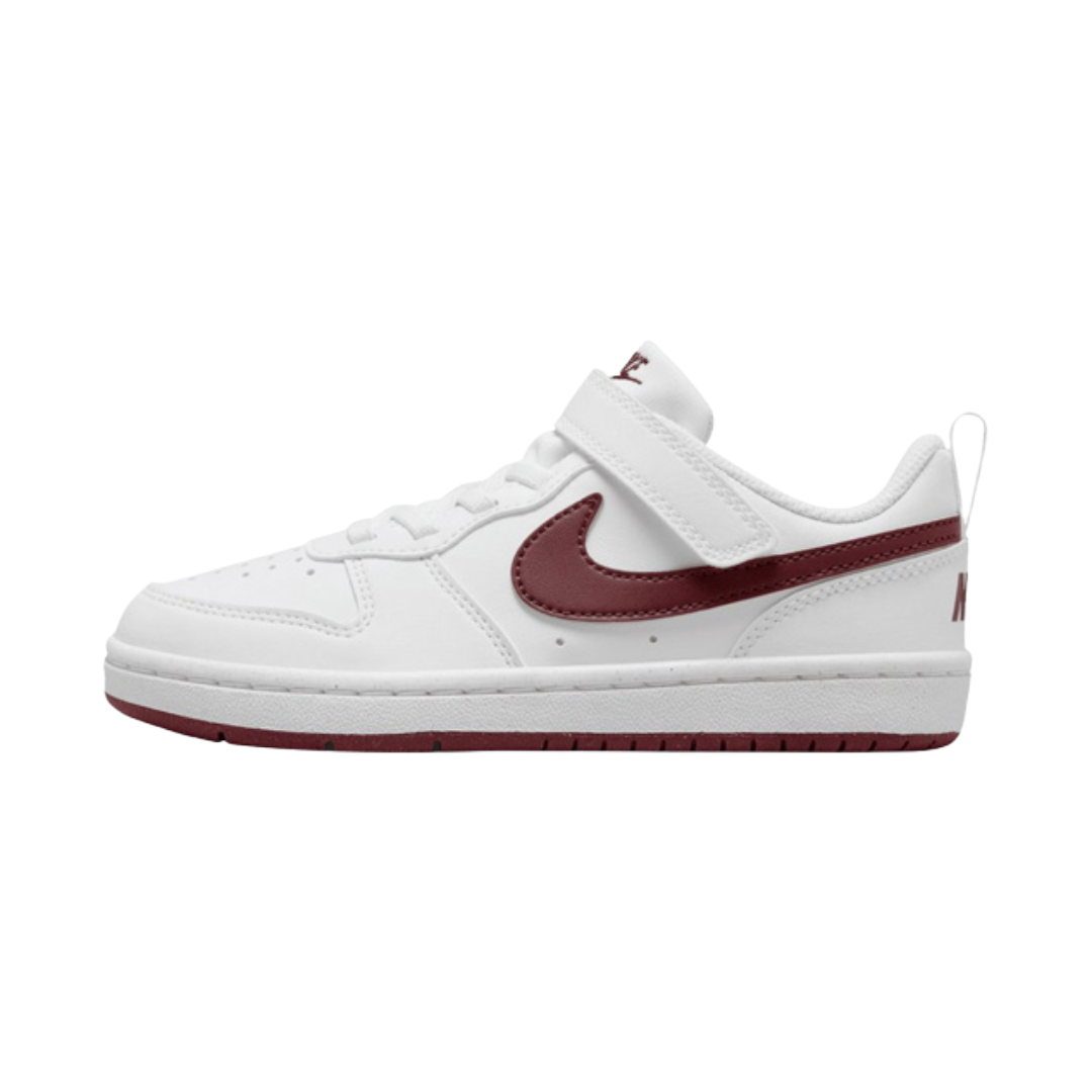 ZAPATILLAS URBANAS NIKE COURT BOROUGH LOW BEBÉS | DV5457-112