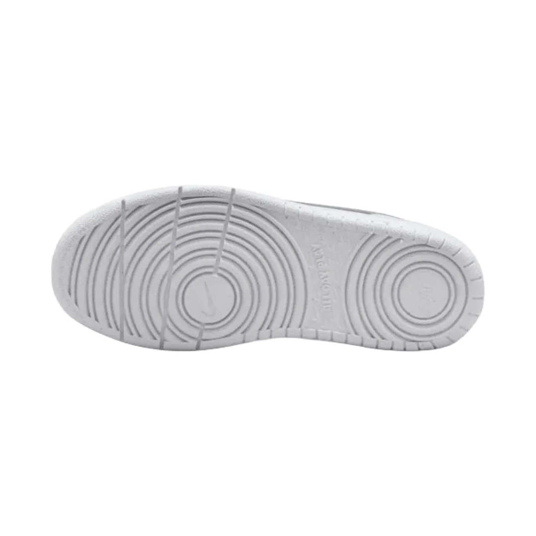 ZAPATILLAS URBANAS NIKE COURT BOROUGH LOW RECRAFT INFANTIL | DV5457-113