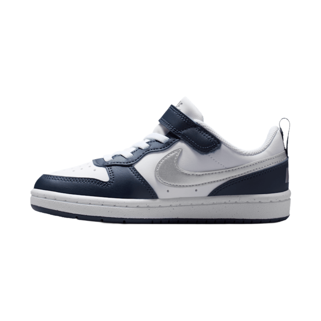 ZAPATILLAS URBANAS NIKE COURT BOROUGH LOW INFANTIL | DV5457-135