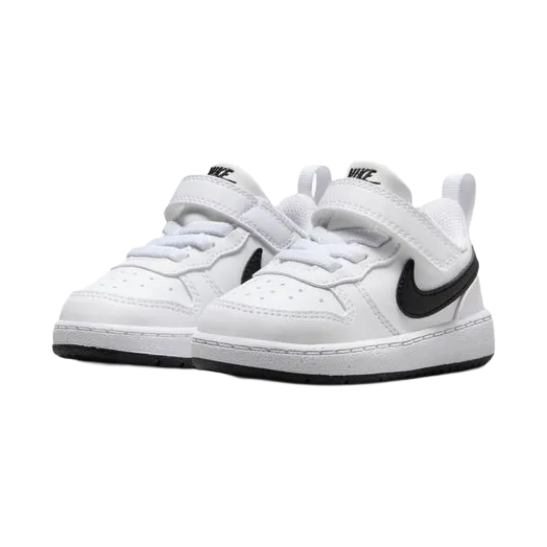 ZAPATILLAS URBANAS NIKE COURT BOROUGH LOW BEBÉS  | DV5458-104
