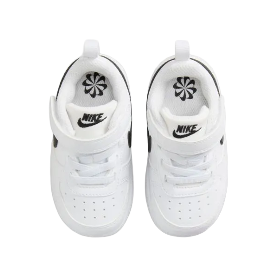 ZAPATILLAS URBANAS NIKE COURT BOROUGH LOW BEBÉS  | DV5458-104