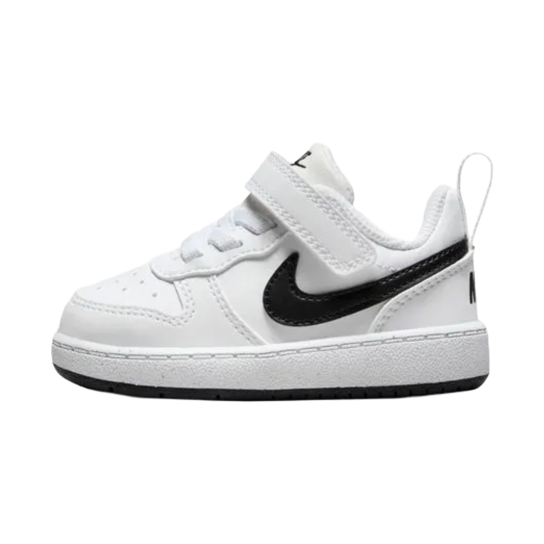 ZAPATILLAS URBANAS NIKE COURT BOROUGH LOW BEBÉS  | DV5458-104