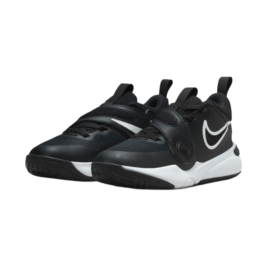 ZAPATILLAS DE BASKETBALL NIKE TEAM HUSTLE D 11 INFANTIL | DV8994-002