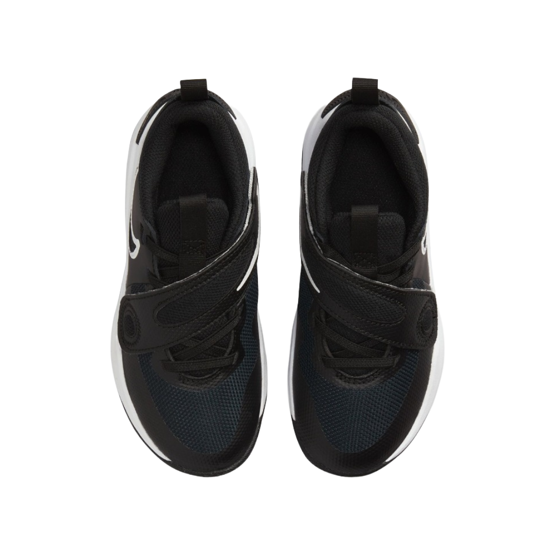 ZAPATILLAS DE BASKETBALL NIKE TEAM HUSTLE D 11 INFANTIL | DV8994-002
