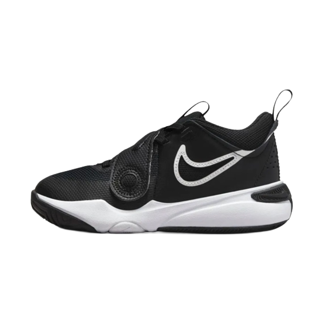 ZAPATILLAS DE BASKETBALL NIKE TEAM HUSTLE D 11 INFANTIL | DV8994-002