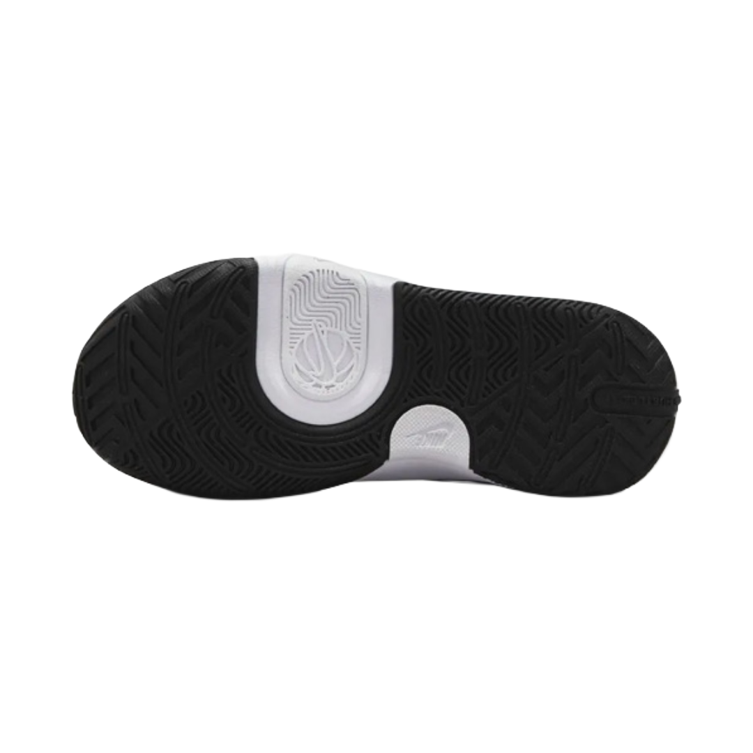 ZAPATILLAS DE BASKETBALL NIKE TEAM HUSTLE D 11 INFANTIL | DV8994-002