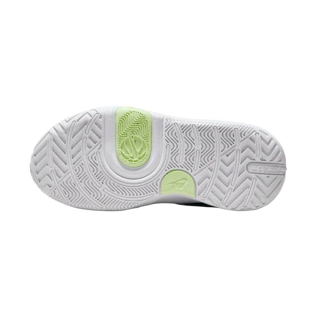 ZAPATILLAS DE BASKETBALL NIKE TEAM HUSTLE D 11 JUVENIL | DV8996-401