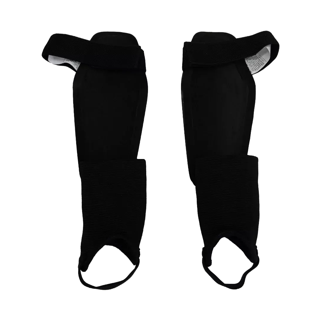 CANILLERAS DE FÚTBOL NIKE NEGRAS (NIÑOS) | DX4610-010