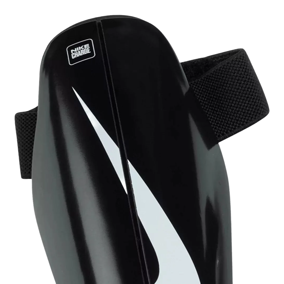 CANILLERAS DE FÚTBOL NIKE NEGRAS (NIÑOS) | DX4610-010