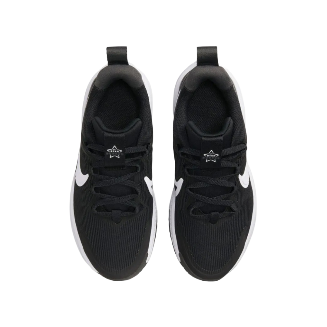 ZAPATILLAS URBANAS NIKE STAR RUNNER 4 JUVENIL | DX7614-001