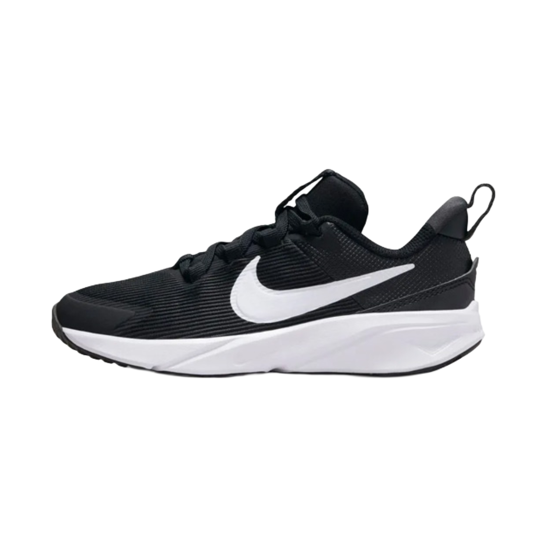 ZAPATILLAS URBANAS NIKE STAR RUNNER 4 JUVENIL | DX7614-001