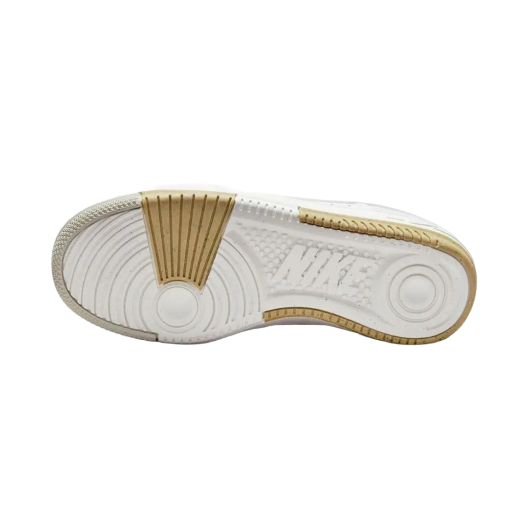 ZAPATILLAS URBANAS NIKE GAMMA FORCE MUJER | DX9176-103