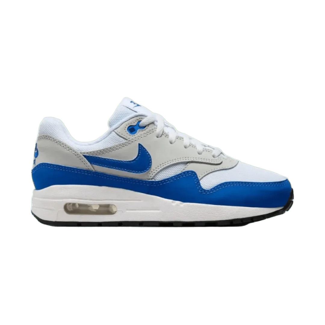 ZAPATILLAS URBANAS NIKE AIR MAX 1 JUVENIL | DZ3307-104