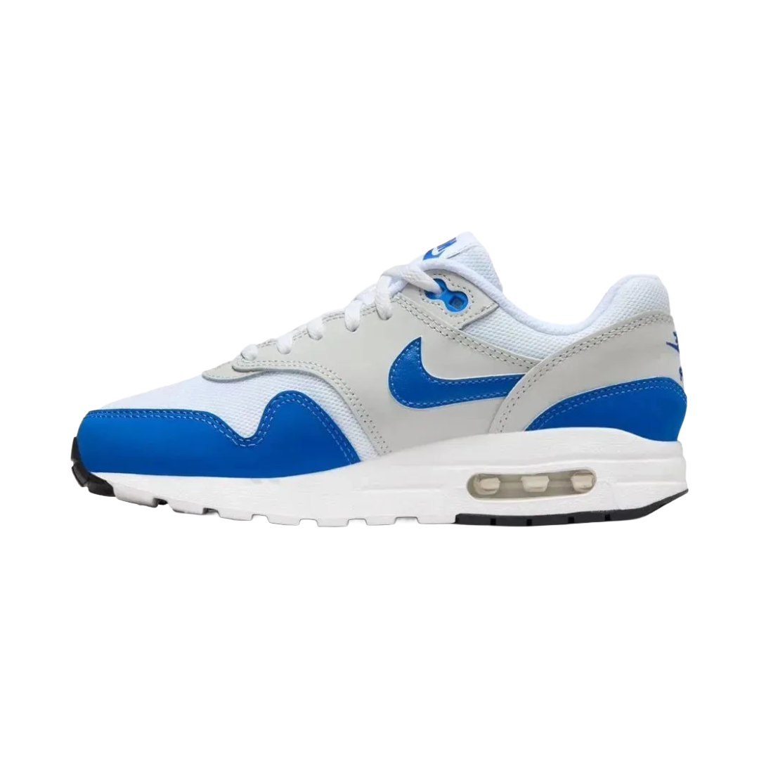 ZAPATILLAS URBANAS NIKE AIR MAX 1 JUVENIL | DZ3307-104