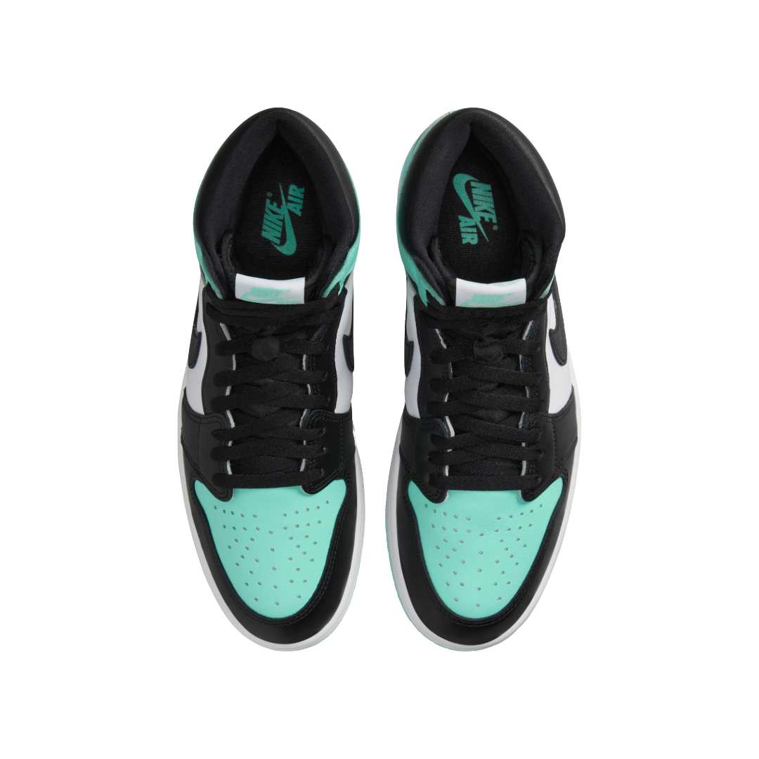 ZAPATILLAS URBANAS NIKE JORDAN 1 RETRO HIGH OG HOMBRE | DZ5485-130