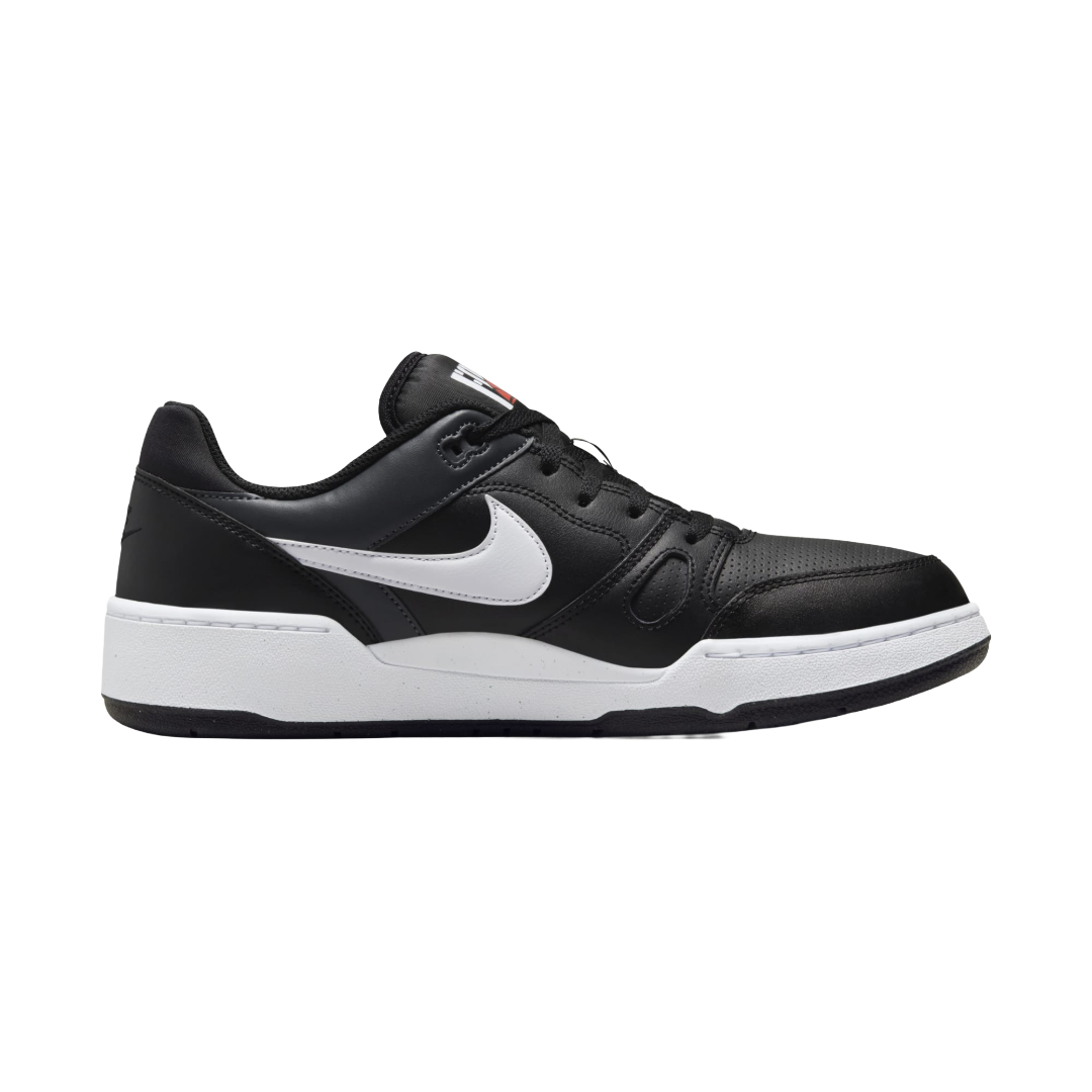ZAPATILLAS URBANAS NIKE FULL FORCE LOW HOMBRE | FB1362-001