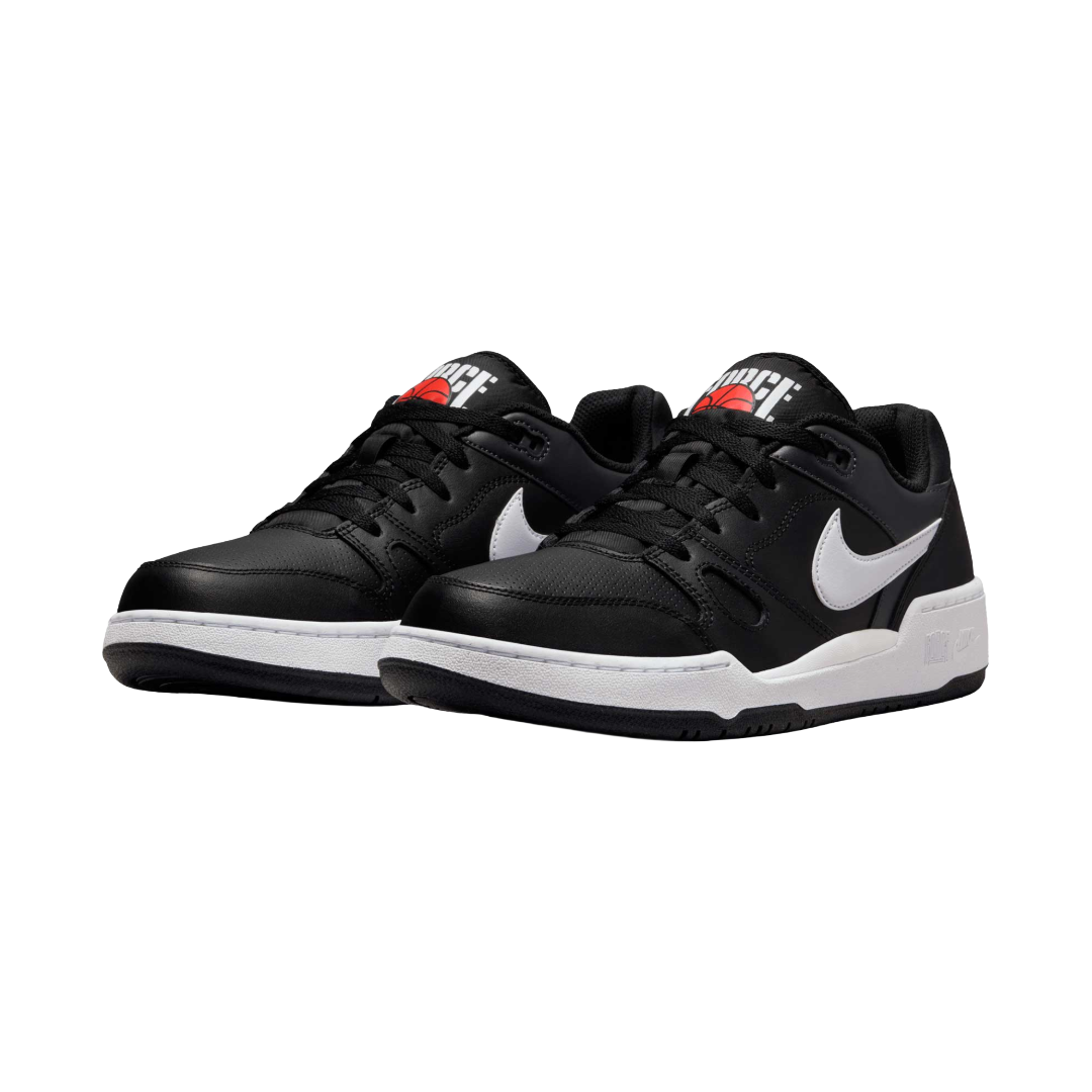 ZAPATILLAS URBANAS NIKE FULL FORCE LOW HOMBRE | FB1362-001