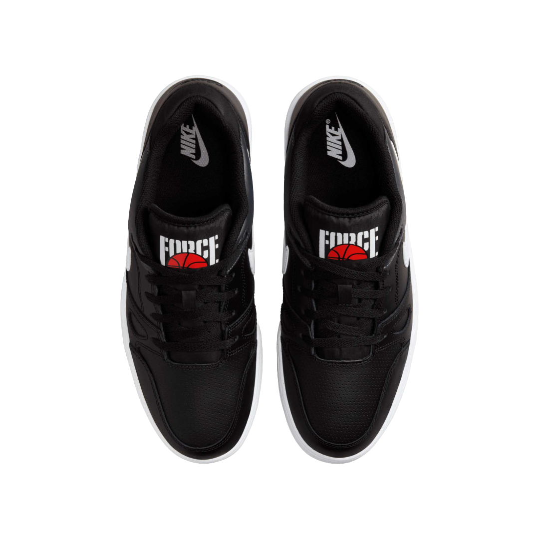 ZAPATILLAS URBANAS NIKE FULL FORCE LOW HOMBRE | FB1362-001