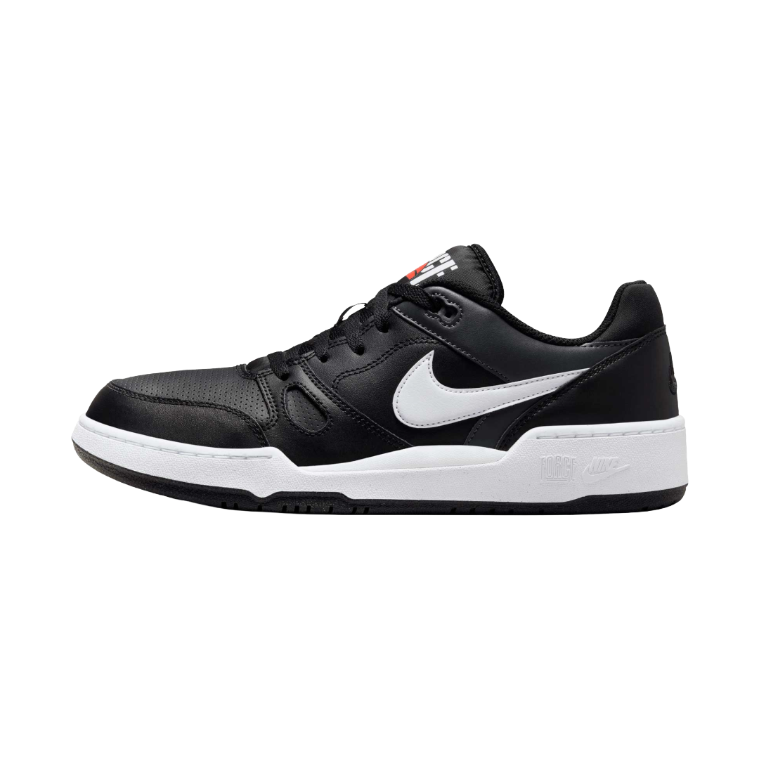 ZAPATILLAS URBANAS NIKE FULL FORCE LOW HOMBRE | FB1362-001