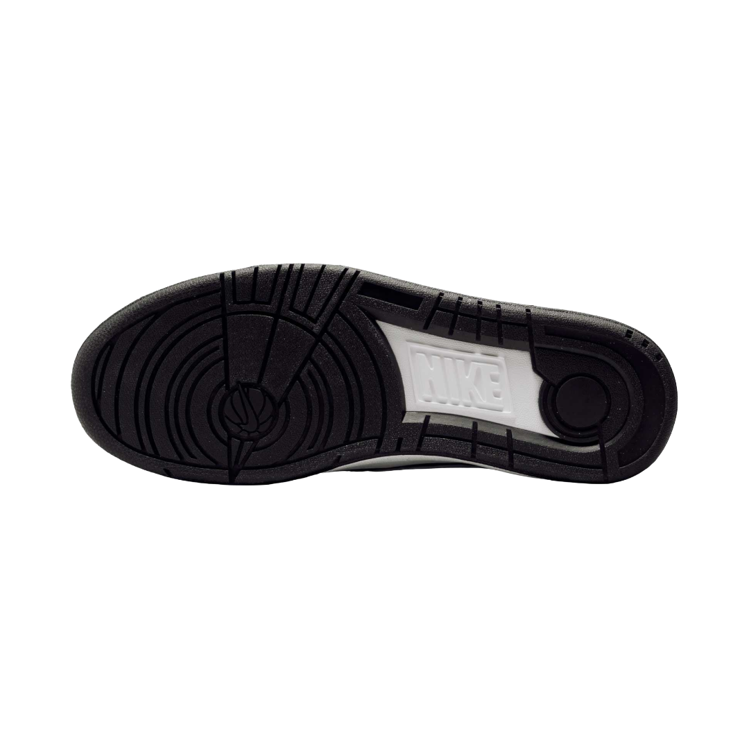 ZAPATILLAS URBANAS NIKE FULL FORCE LOW HOMBRE | FB1362-001