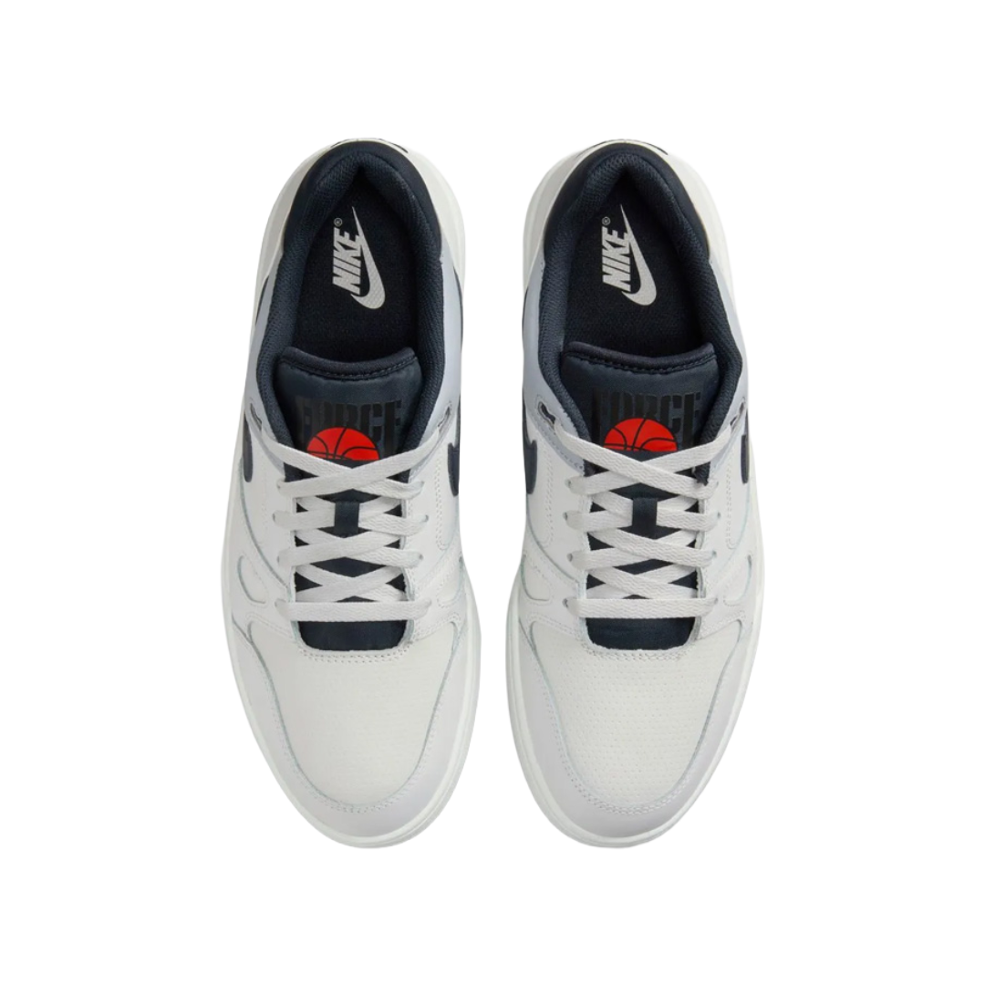 ZAPATILLAS URBANAS NIKE FULL FORCE LOW HOMBRE | FB1362-002
