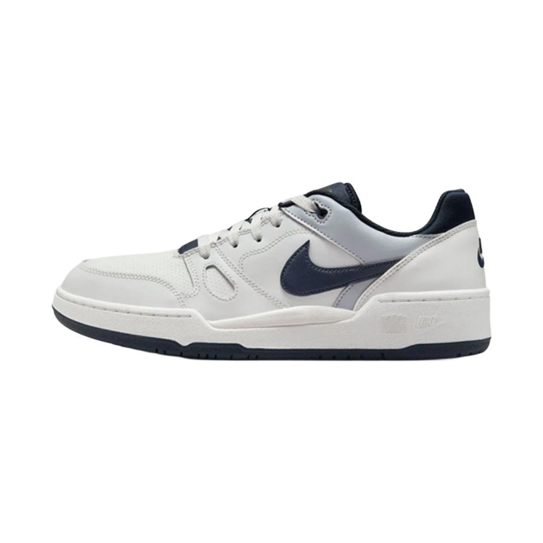 ZAPATILLAS URBANAS NIKE FULL FORCE LOW HOMBRE | FB1362-002