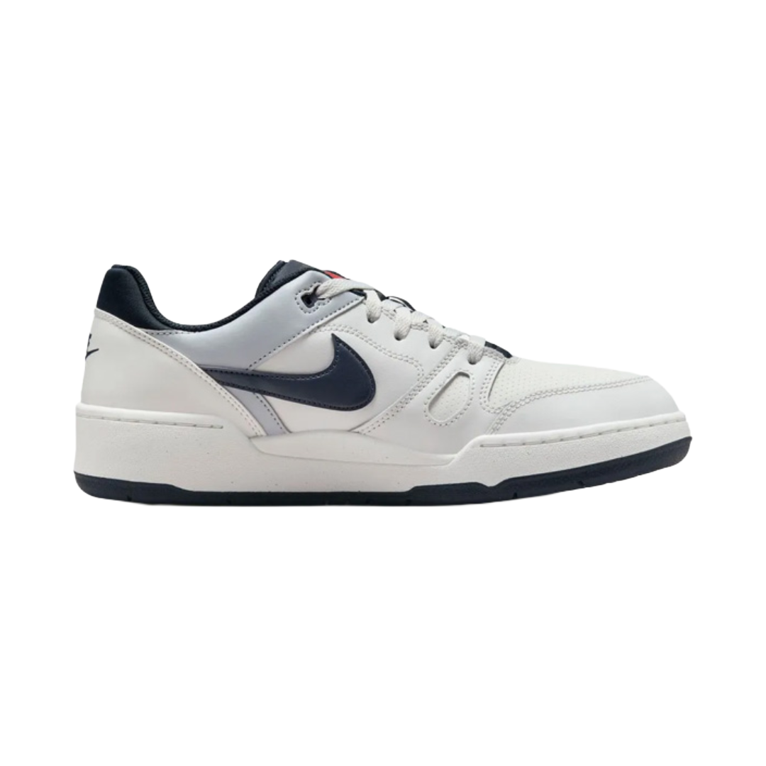 ZAPATILLAS URBANAS NIKE FULL FORCE LOW HOMBRE | FB1362-002