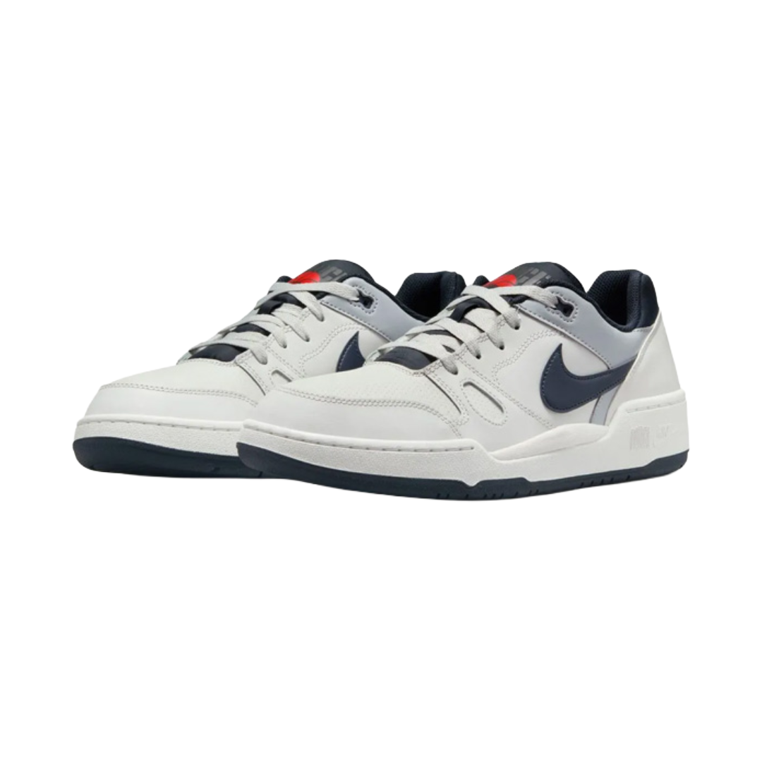 ZAPATILLAS URBANAS NIKE FULL FORCE LOW HOMBRE | FB1362-002