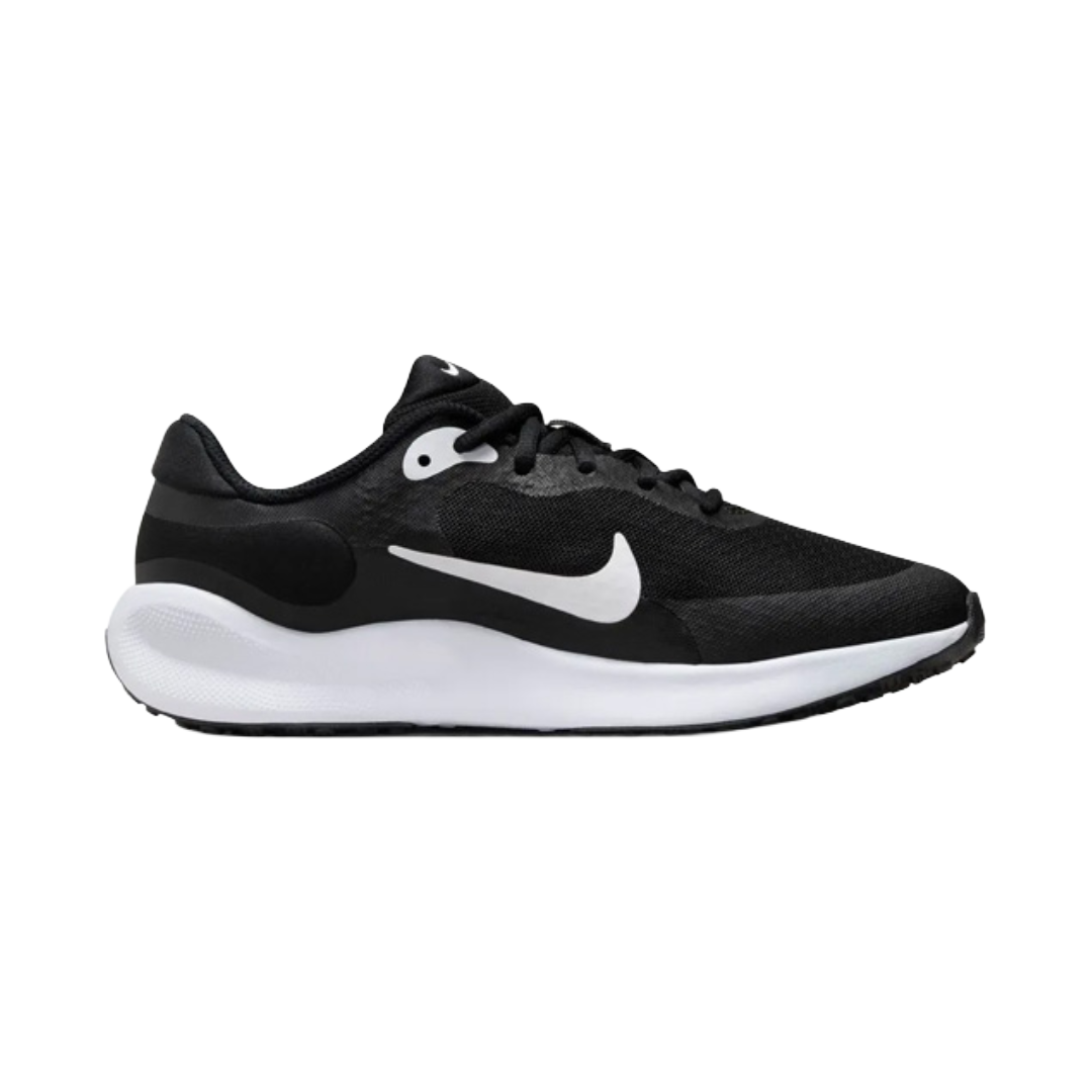 ZAPATILLAS DE RUNNING NIKE REVOLUTION 7 GS INFANTIL | FB7689-003