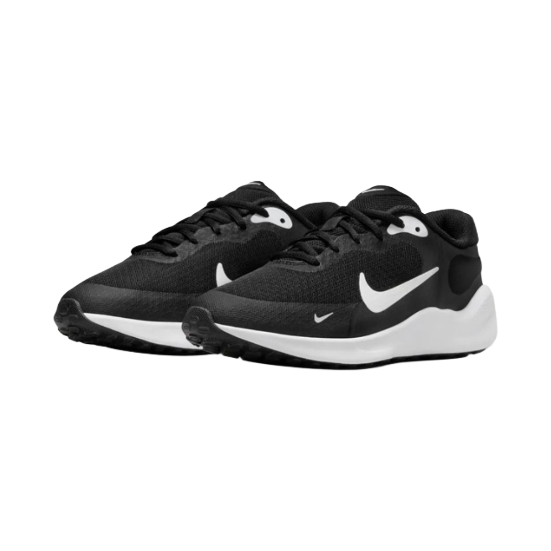 ZAPATILLAS DE RUNNING NIKE REVOLUTION 7 GS INFANTIL | FB7689-003
