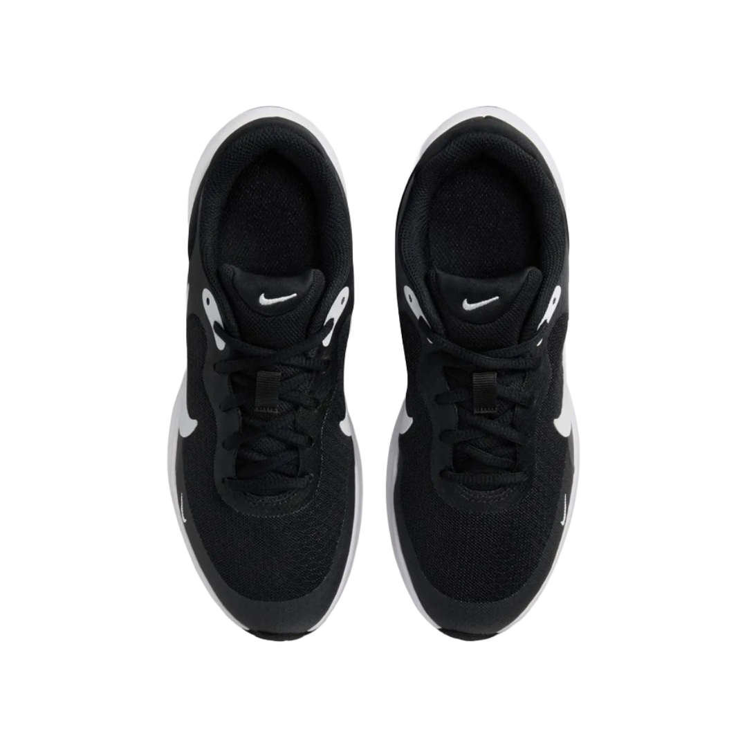 ZAPATILLAS DE RUNNING NIKE REVOLUTION 7 GS INFANTIL | FB7689-003