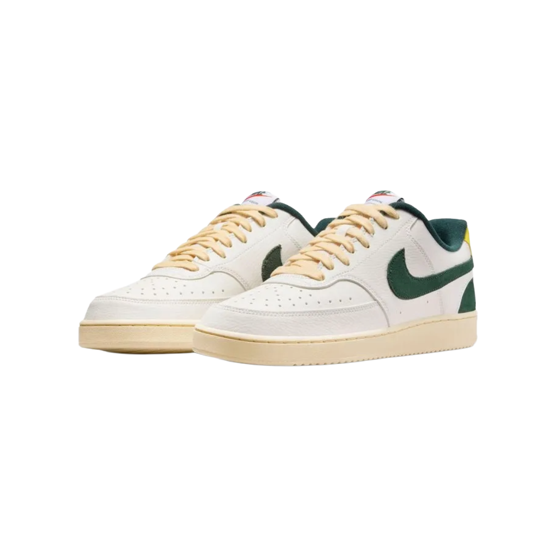 ZAPATILLAS URBANAS NIKE COURT VISION LOW HOMBRE | FD0320-133