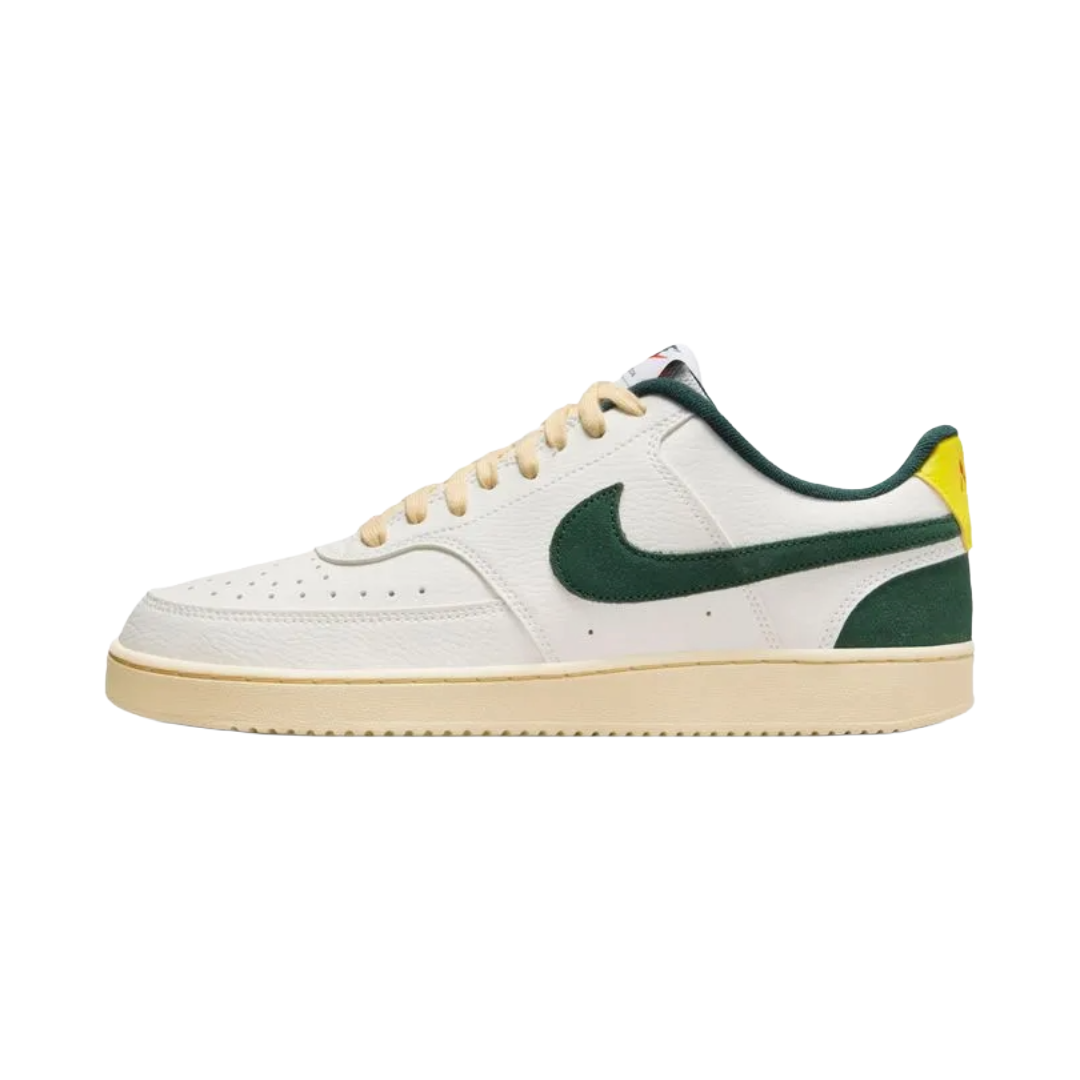 ZAPATILLAS URBANAS NIKE COURT VISION LOW HOMBRE | FD0320-133