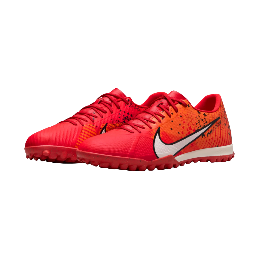 ZAPATILLAS DE BABYFÚTBOL NIKE VAPOR 15 ACADEMY TF ADULTO | FD1168-600