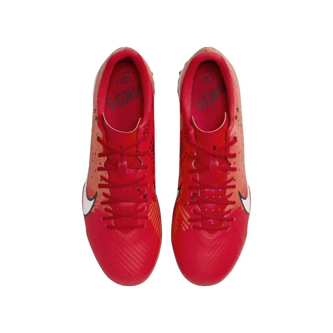 ZAPATILLAS DE BABYFÚTBOL NIKE VAPOR 15 ACADEMY TF ADULTO | FD1168-600