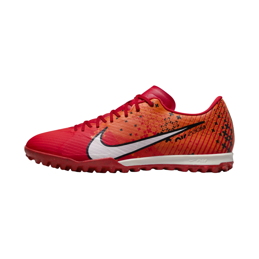 ZAPATILLAS DE BABYFÚTBOL NIKE VAPOR 15 ACADEMY TF ADULTO | FD1168-600